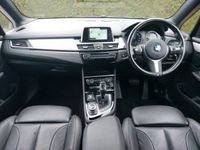 used BMW 218 2 Series i [136] M Sport 5dr Step Auto