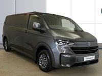 New VW T6.1 Pro 100 kW (136 HP) 2025 Van