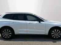 Used Volvo XC60 Plus 247 HP (181 kW) 2024 White SUV