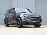 New Land Rover Defender HSE Dynamic 2026 Grey SUV