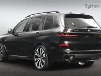 New BMW X7 M Sport 381 HP (280 kW) 2026 SUV