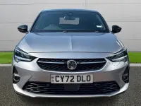 Used Vauxhall Corsa 75 HP (55 kW) 2023 Grey Hatchback