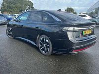 Used VW ID.7 Pro 210 kW (286 HP) 2024 Black Hatchback