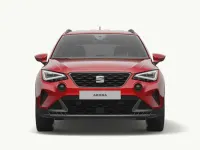 New Seat Arona Black Edition 2026 SUV