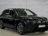 Used BMW iX M Sport 300 kW (408 HP) 2025 Black SUV