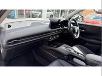 Used Honda ZR-V Advance 184 HP (135 kW) 2024 Other SUV