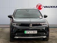 Used Vauxhall Mokka Ultimate 100 kW (136 HP) 2025 SUV