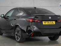 Used BMW 223 M Sport 215 HP (158 kW) 2025 Black Coupe