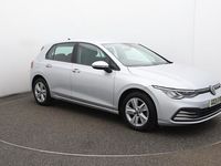 used VW Golf f 1.5 TSI Life Hatchback 5dr Petrol Manual Euro 6 (s/s) (130 ps) Digital Cockpit