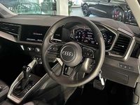 Used Audi A1 Sport 113 HP (83 kW) 2025 Black SUV
