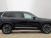 Used Volvo XC90 Ultra 247 HP (181 kW) 2025 Black SUV