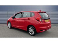 used Honda Jazz 1.3 i-VTEC SE Navi 5dr Petrol Hatchback