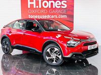 Used Citroën C4 SpaceTourer Flair 2019 MPV