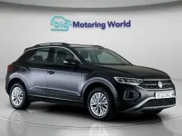 Used VW T-Roc S 150 HP (110 kW) 2023 SUV