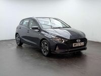 Used Hyundai i20 SE 2023 Grey Hatchback