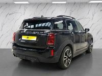 Used Mini Cooper Countryman Sport 136 HP (100 kW) 2022 SUV