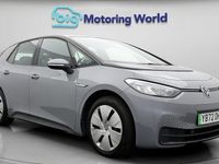 Used VW ID.3 Pro 106 kW (145 HP) 2022 Hatchback