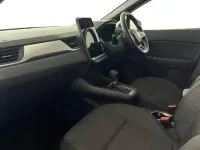 Used Renault Captur Evolution 143 HP (105 kW) 2025 White  SUV
