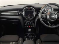 used Mini Cooper S Hatchback 5dr 2.0Classic II 5dr