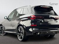 New BMW X5 M Sport 352 HP (258 kW) 2026 SUV