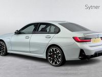 Used BMW 330e M Sport 288 HP (211 kW) 2025 Grey