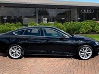 used Audi A5 35 TDI Sport 5dr S Tronic