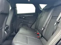 Used Land Rover Range Rover evoque 203 HP (149 kW) 2022 Black SUV