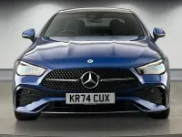 Used Mercedes CLE450 AMG Line Premium Plus 381 HP (280 kW) 2025 Coupe