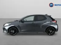 Used Mazda 2 Homura-Line 116 HP (85 kW) 2025 Grey Hatchback