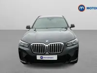 Used BMW X3 M Sport 292 HP (214 kW) 2024 SUV