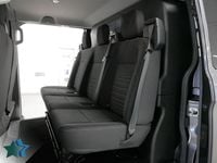 Used Ford Transit Custom Limited 170 HP (125 kW) 2020 Grey Estate