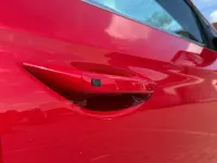 Used Hyundai Ioniq Edition 141 HP (103 kW) 2019 Red Hatchback