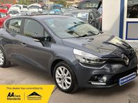 used Renault Clio IV 