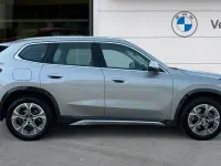 Used BMW X1 xLine 168 HP (123 kW) 2023 Silver SUV