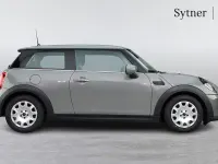 Used Mini ONE Classic 101 HP (74 kW) 2022 Grey Hatchback