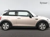 Used Mini Cooper Classic 134 HP (98 kW) 2023 Grey Hatchback