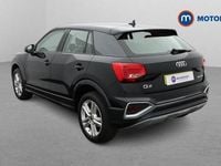 Used Audi Q2 Sport 150 HP (110 kW) 2026 SUV