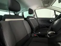 Used Citroën C3 Aircross PureTech 110 HP (80 kW) 2023 Grey SUV
