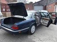 Used Jaguar XJ 1995 Sedan
