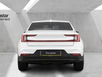 Used Polestar 2 219 kW (299 HP) 2025 White Hatchback