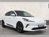 Usado MG IM6 553 kW (752 HP) 2025 Branco SUV