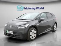 Usado VW ID.3 Pro Performance 150 kW (204 CV) 2022 Utilitario