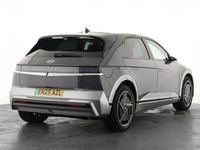 Used Hyundai Ioniq Ultimate 167 kW (228 HP) 2025 Grey Hatchback