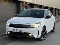 Used Vauxhall Corsa 2023 White Hatchback