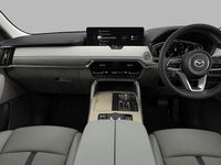 Used Mazda CX-60 Takumi-Line 2024 SUV