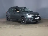 Used Dacia Sandero Extreme 2023