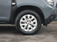 Used Dacia Duster Expression 90 HP (66 kW) 2023 Grey SUV