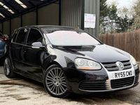 Used VW Golf IV R 2005