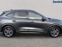 Used Ford Kuga ST-Line 190 HP (139 kW) 2023 Grey SUV