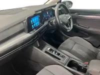 Used VW Golf VII 150 HP (110 kW) 2020